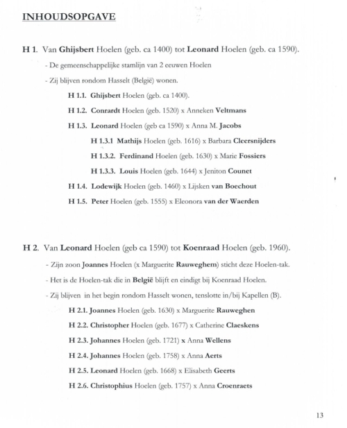 pg-13-inhoudsopgave-boek-600-jaar-hoelen